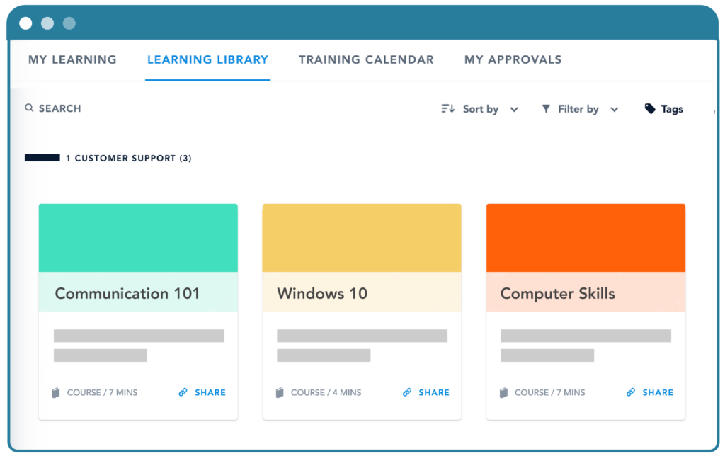 Partner Training | Extended Enterprise LMS | Bridge