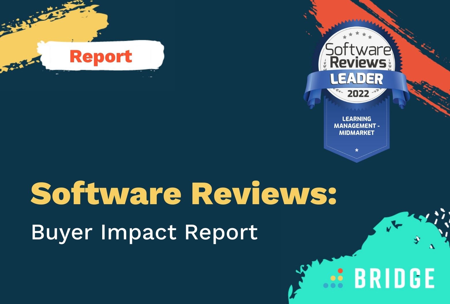 SoftwareReviews Emotional Footprint Report | Bridge