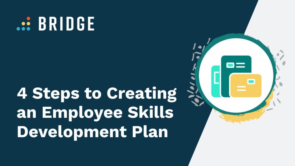 How To Develop A Skills Development Plan