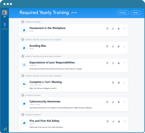 Employee Compliance Training | Compliance Training LMS | Bridge