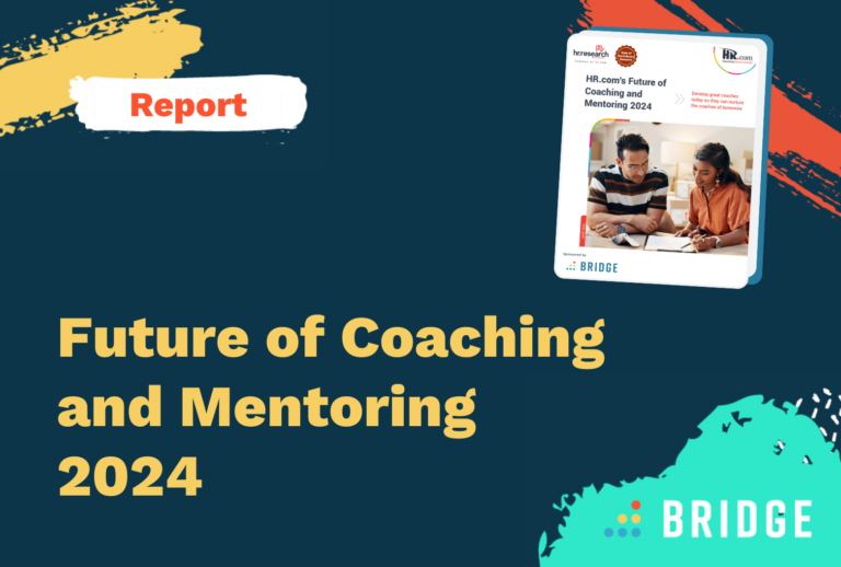 Future of Coaching and Mentoring 2024 - feature image