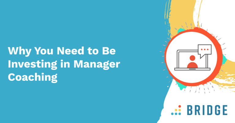 Why You Need to Be Investing in Manager Coaching featured image